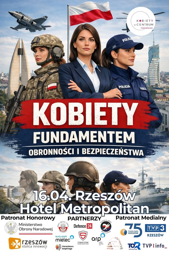 16.04. Rzeszów
