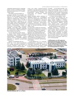 Druga strona artykułu z Lubelskiej Strefy Biznesu.