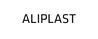 ALIPLAST