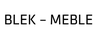 BLEK – MEBLE