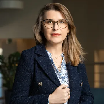 Beata Filipek Zespół Promocji i Komunikacji SSE EURO-PARK MIELEC (Duże)