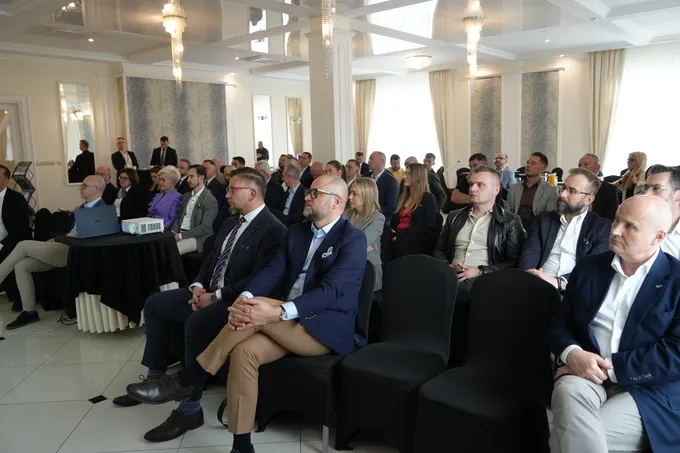 Obraz: Konferencja Biznesowa „Partnerstwo dla Rozwoju” Dębica 2026 – rozmowy o przyszłości regionu