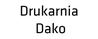 Logo Drukarnia Dako