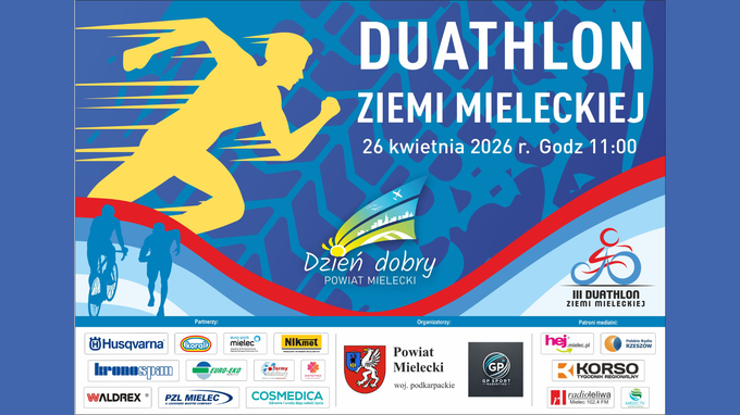 Duathlon