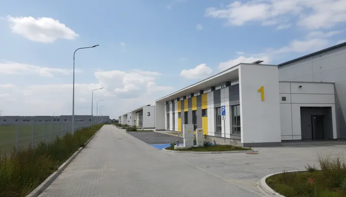 Obraz: Ogłoszenie o przetargu