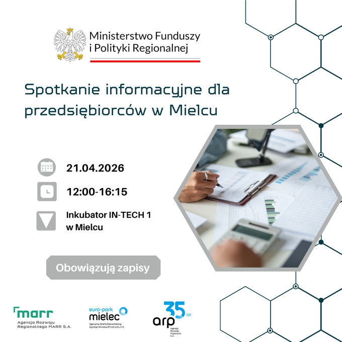 Konferencja MRR Grafika