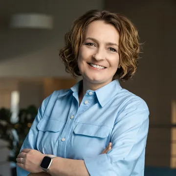 Magdalena Suraj Zespół Promocji i Komunikacji SSE EURO-PARK MIELEC