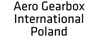 Logo Aero Gearbox International Poland