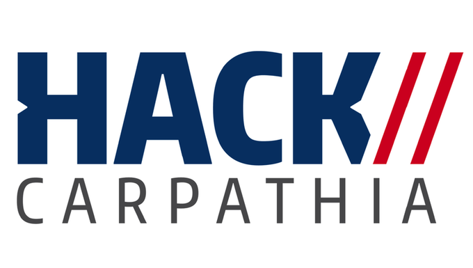 Logo HackCarpatia