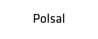 Logo Polsal