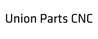 Logo Union Parts CNC