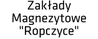 Logo Zakłady Magnezytowe "Ropczyce"